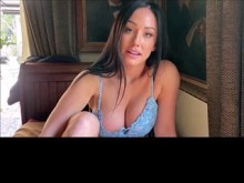 Orientación anal de la dulce madrastra - Jennifer White - Mamá es lo primero - Alex Adams