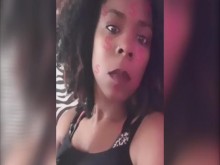 ¿Quieres ser mi esclavo de pies?