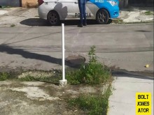OCHO AÑOS SIN QUE LE ARRANQUEN UNA POLLA A UNA MUJER MADURA, GRITÓ TANTO QUE LLAMARON A LA POLICÍA.