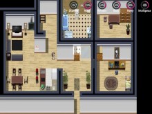 Lirio del valle: Ama de casa cachonda-T3E41